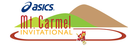Logo - Mt Carmel Invitational