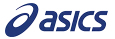 Sponsor logo - Asics