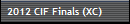 2012 CIF Finals (XC)